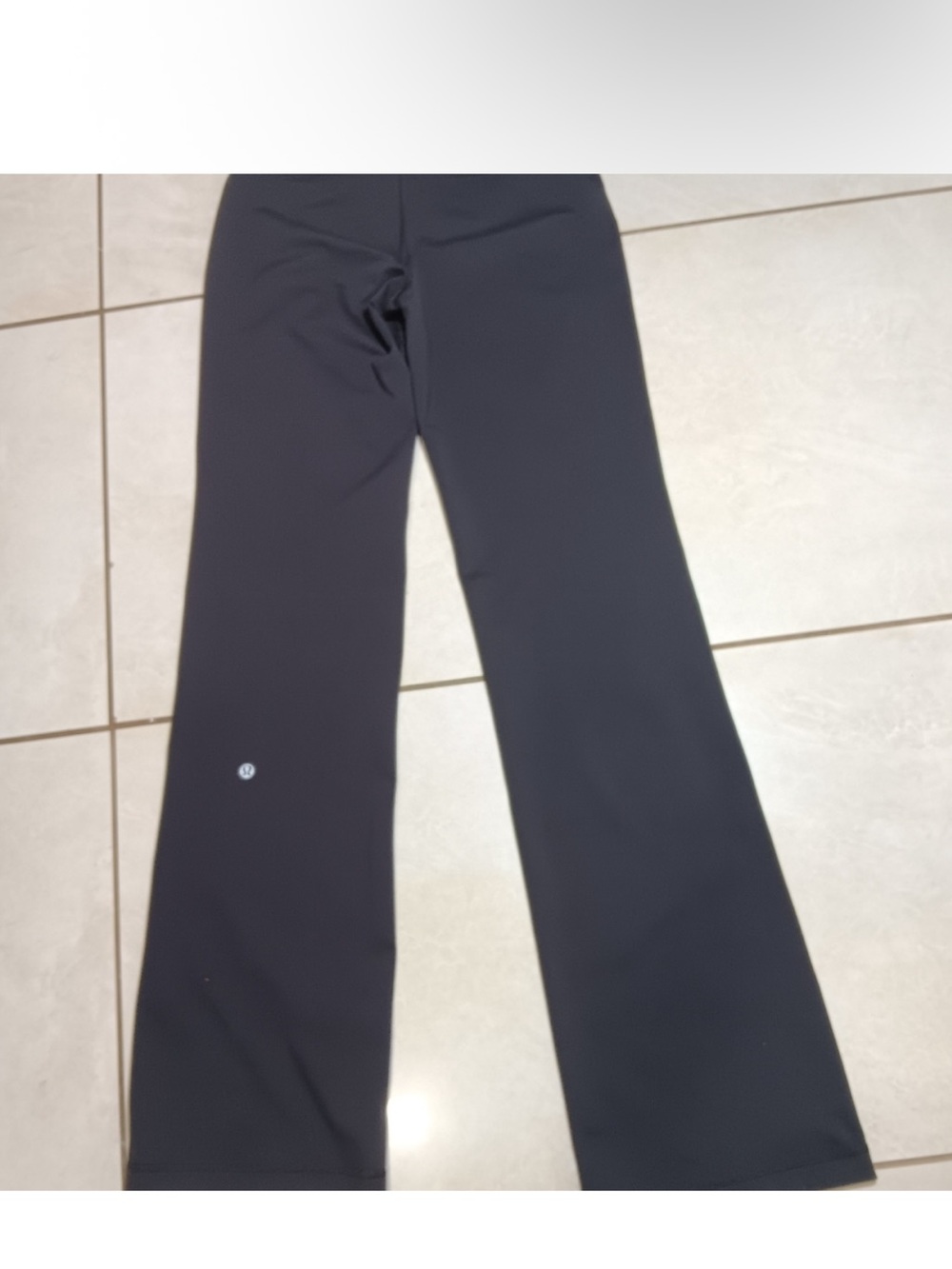 Lululemon Leggings - Picture 2 of 3